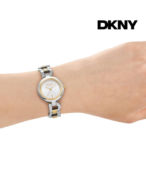 DKNY Ladies Watch